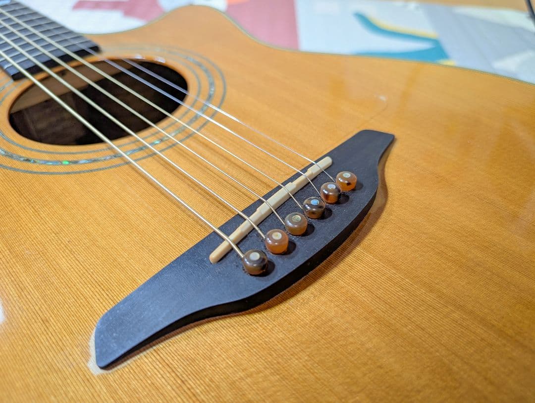 Furch G23-CRCT フォルヒ