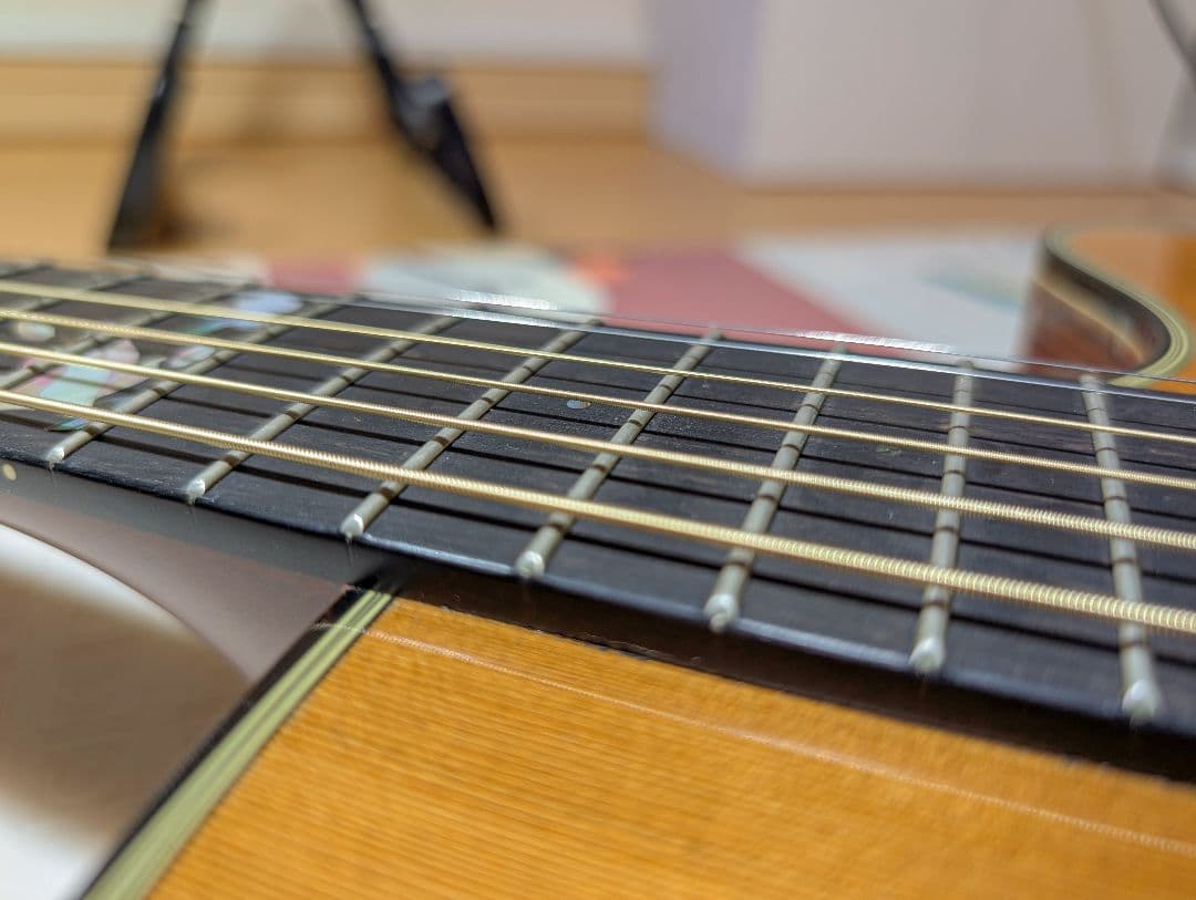 Furch G23-CRCT フォルヒ