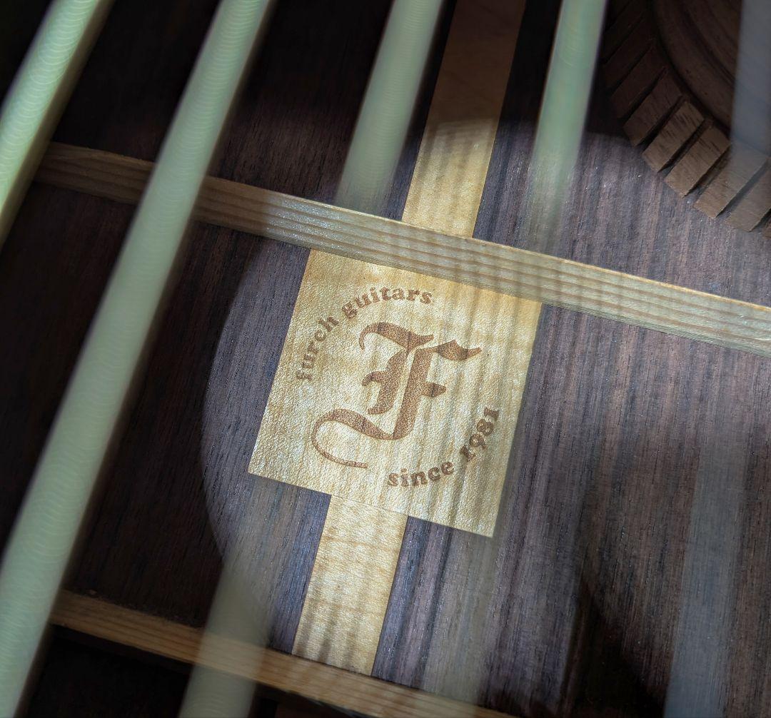 Furch G23-CRCT フォルヒ