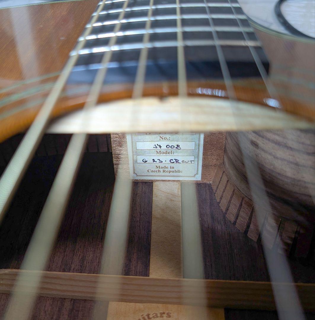 Furch G23-CRCT フォルヒ