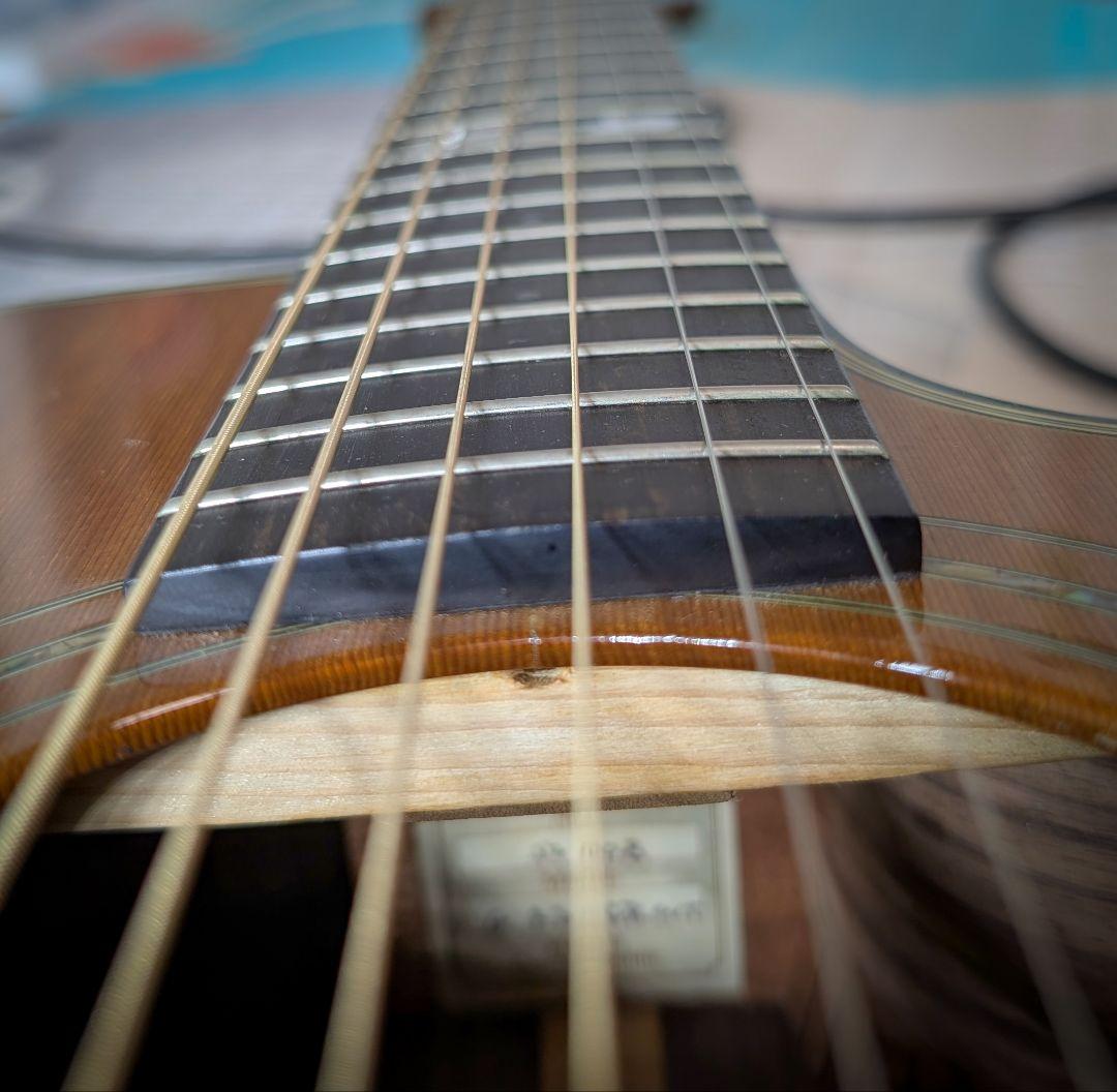 Furch G23-CRCT フォルヒ