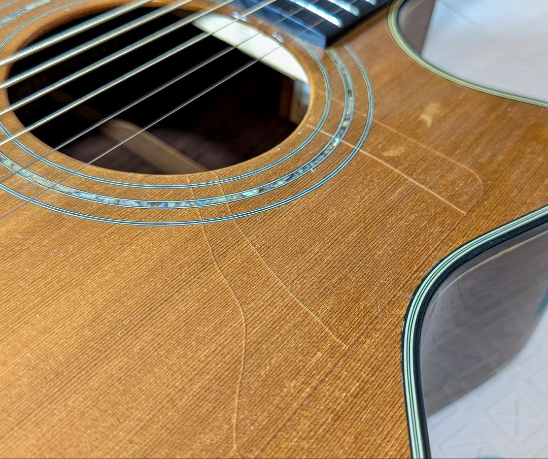 Furch G23-CRCT フォルヒ