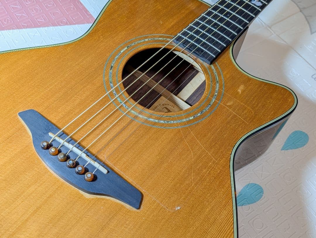 Furch G23-CRCT フォルヒ