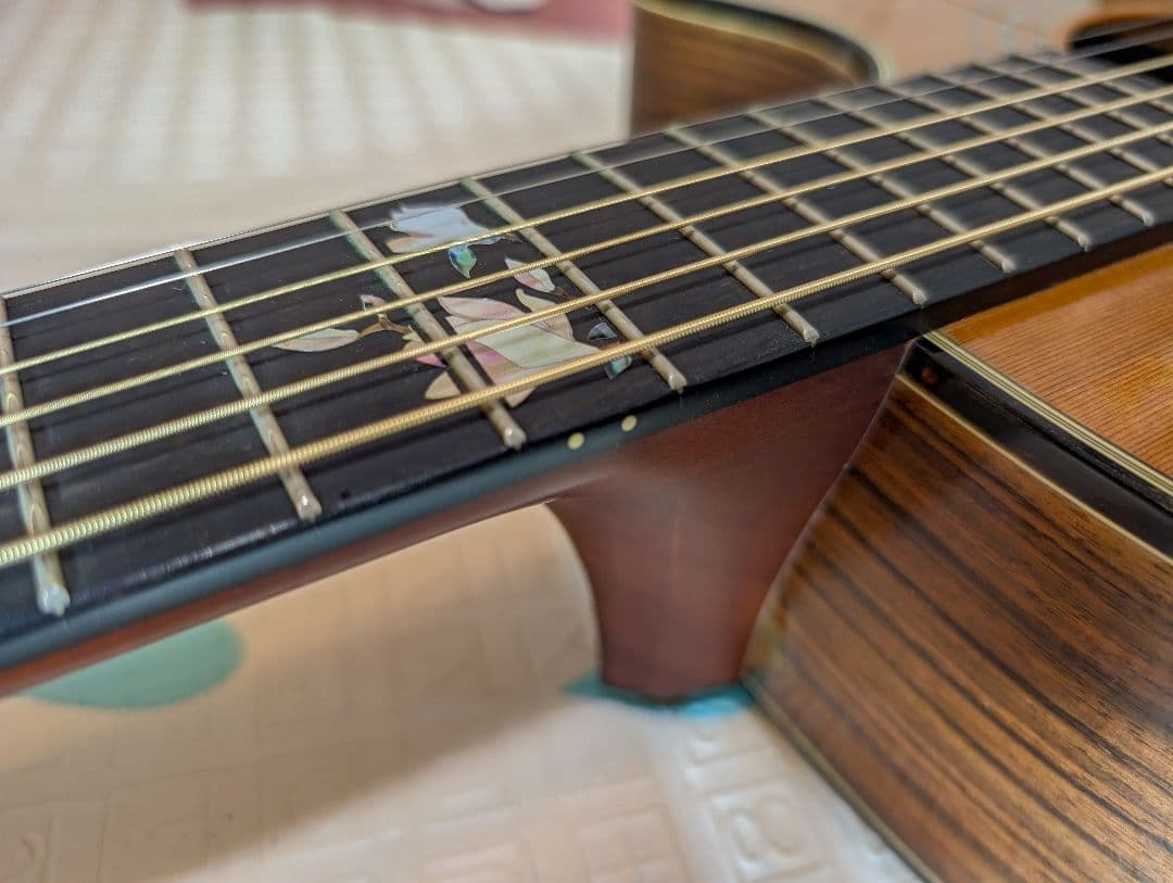 Furch G23-CRCT フォルヒ