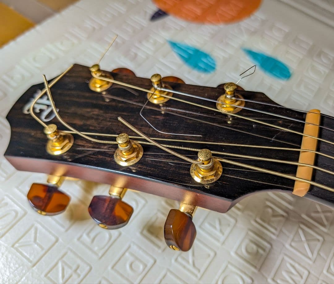 Furch G23-CRCT フォルヒ