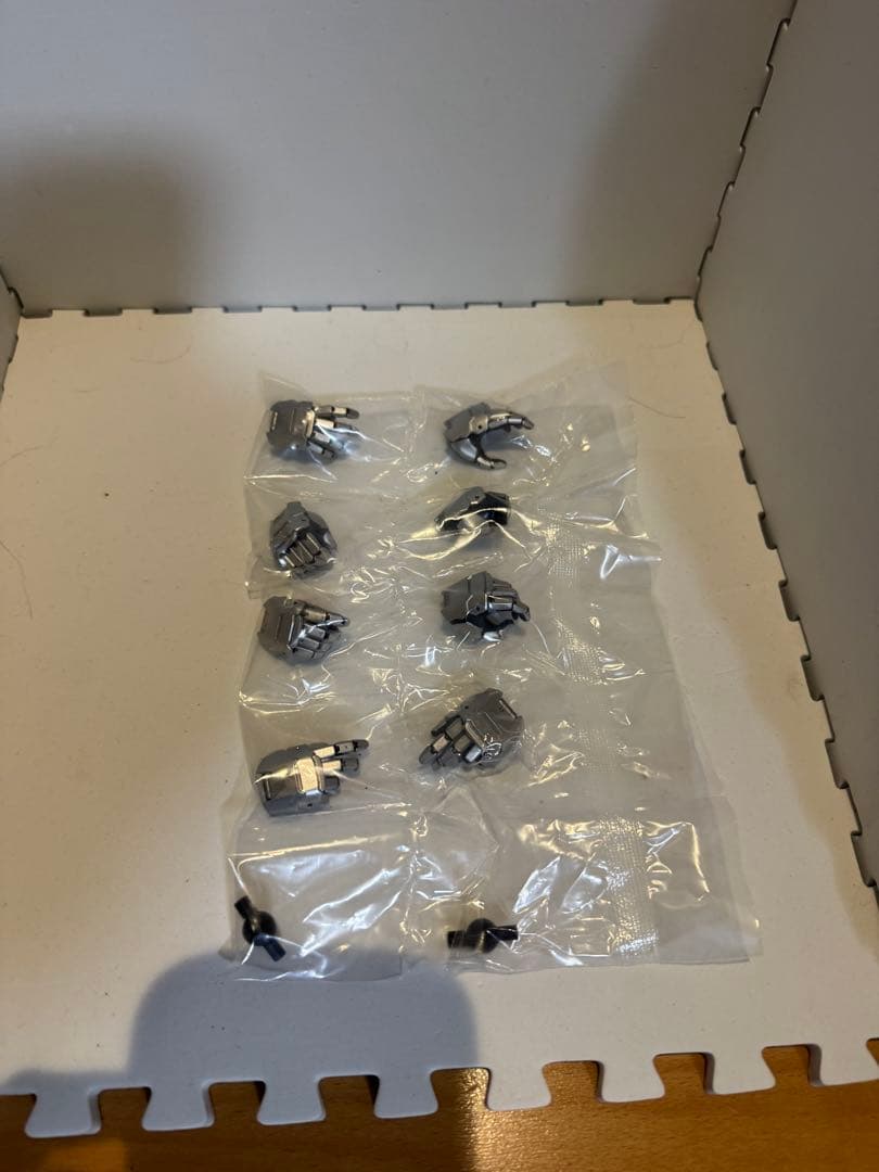 ウルトラマンティガ 1/6 フィギュア