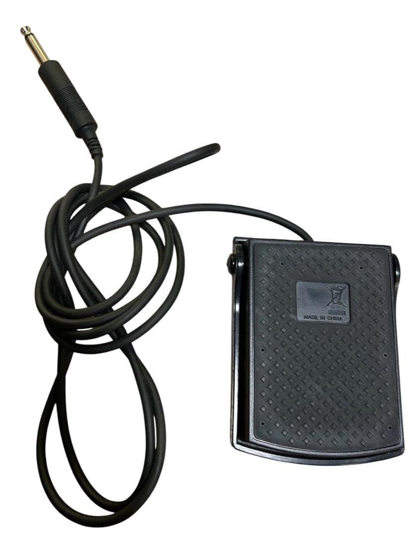 Yamaha P-45 電子ピアノ 本体 ★美品 2016年製 取り扱い説明書