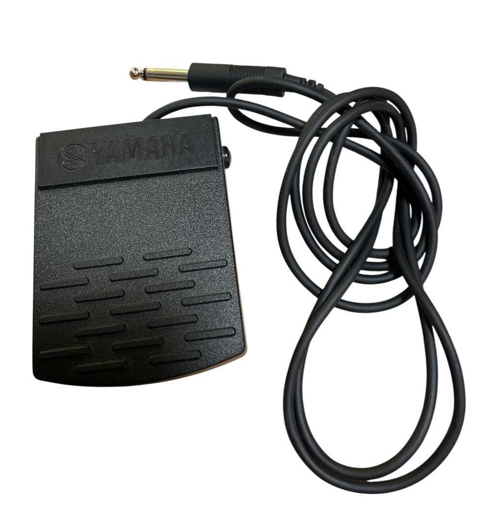 Yamaha P-45 電子ピアノ 本体 ★美品 2016年製 取り扱い説明書