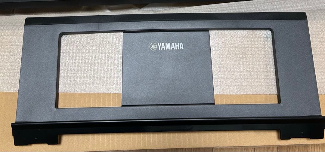 Yamaha P-45 電子ピアノ 本体 ★美品 2016年製 取り扱い説明書