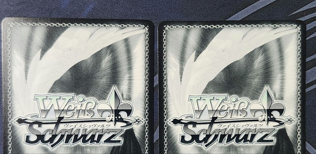 ヴァイス　Anti-Gravity 芹沢あさひ　SP サイン　4枚セット