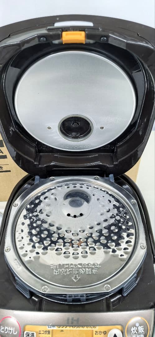 象印 IH炊飯器 NW-VA10-TA 炊飯器　2020年製