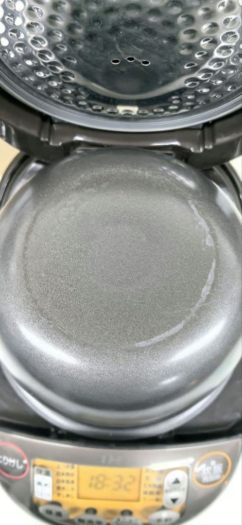 象印 IH炊飯器 NW-VA10-TA 炊飯器　2020年製