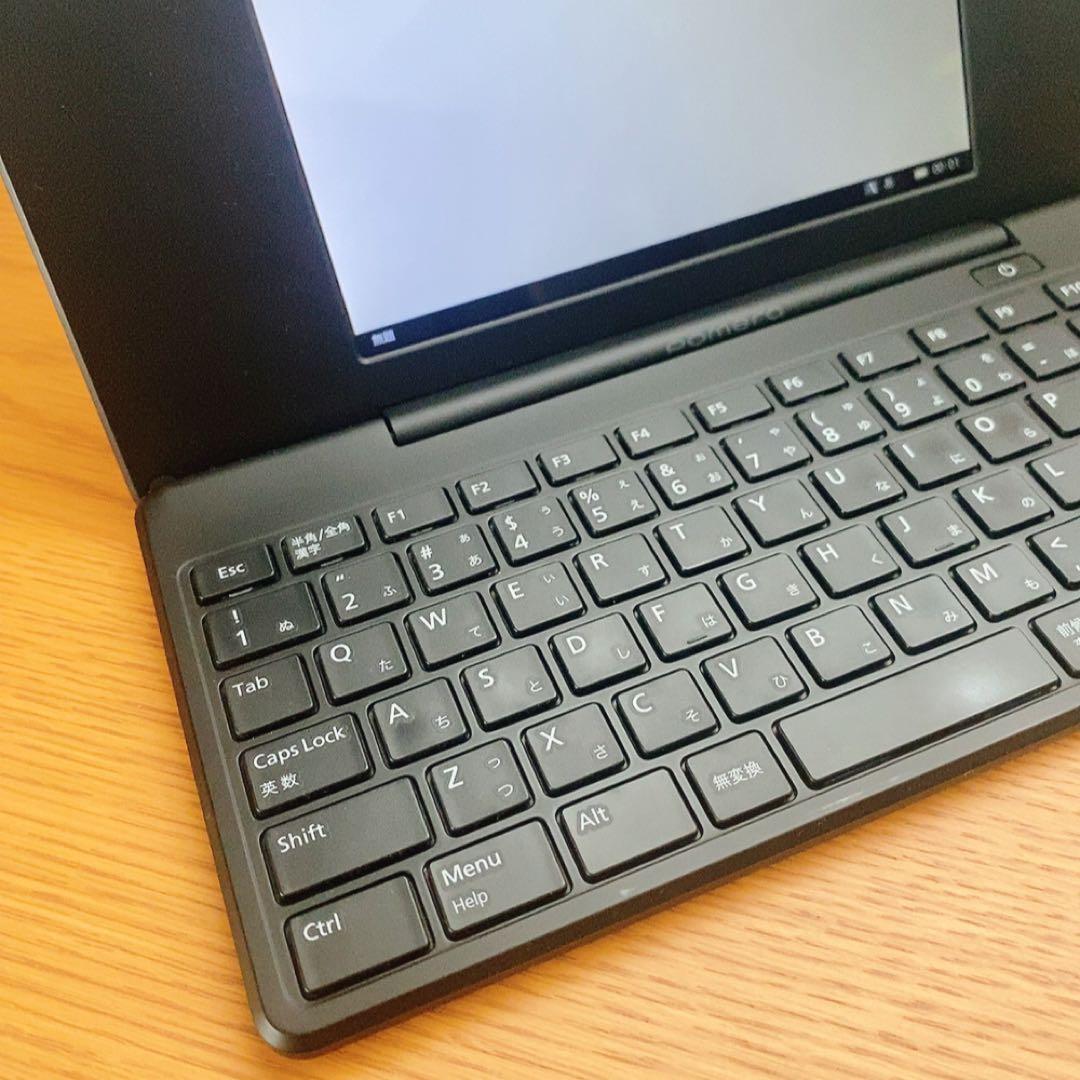 pomera ポメラ DM200 デジタルメモ KING JIM