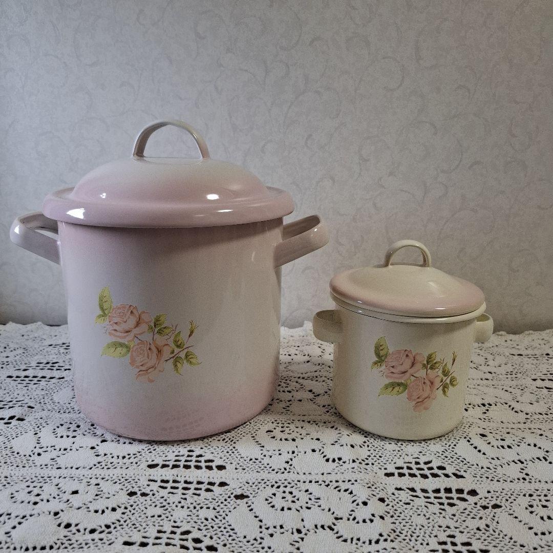 イマン　ダイアナローズAW　ミニストッカー