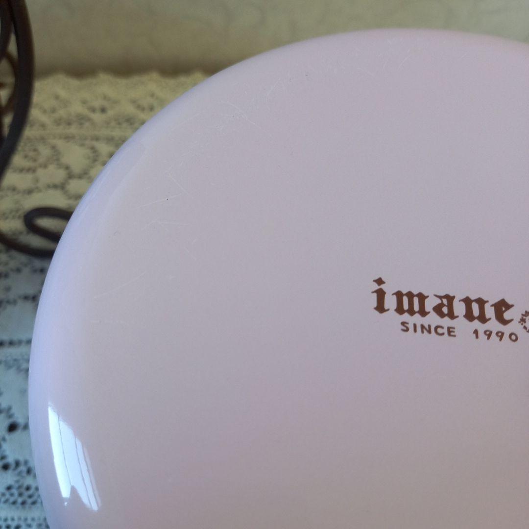 イマン　ダイアナローズAW　ミニストッカー