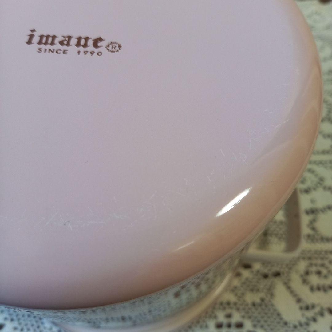 イマン　ダイアナローズAW　ミニストッカー