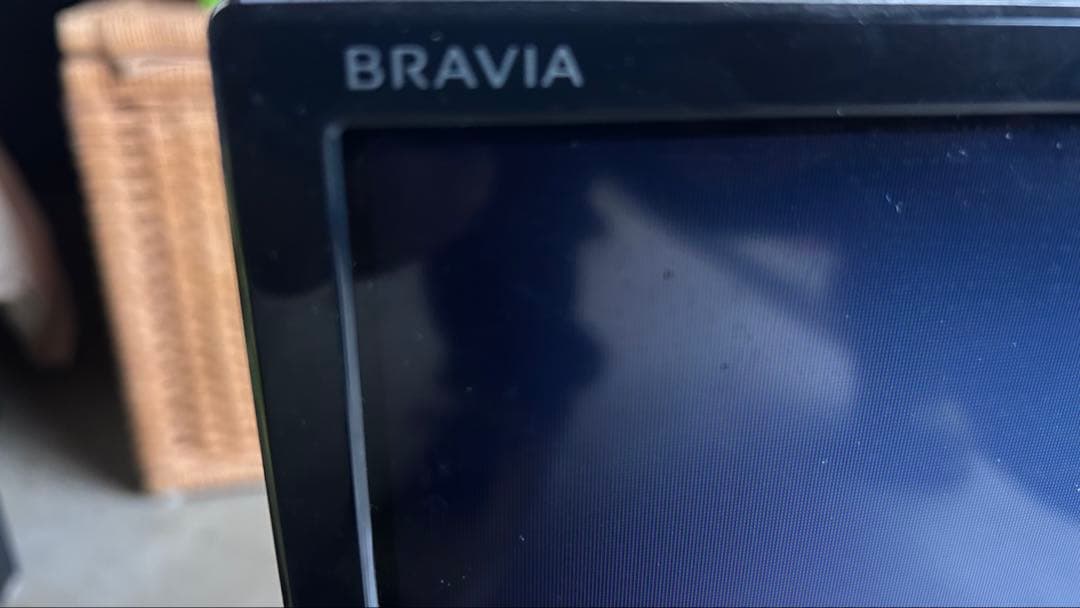 2022年製‼︎SONY 32V型 液晶テレビ ブラビア KJ-32W500E