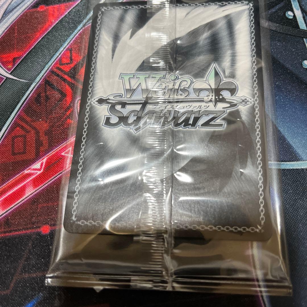 ヴァイス “REVELATION” レイヤ プロモ PR プロテインバー