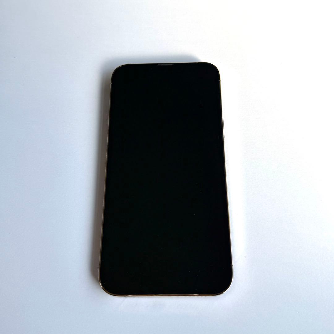 iPhone 13 Pro Max ゴールド256GB
