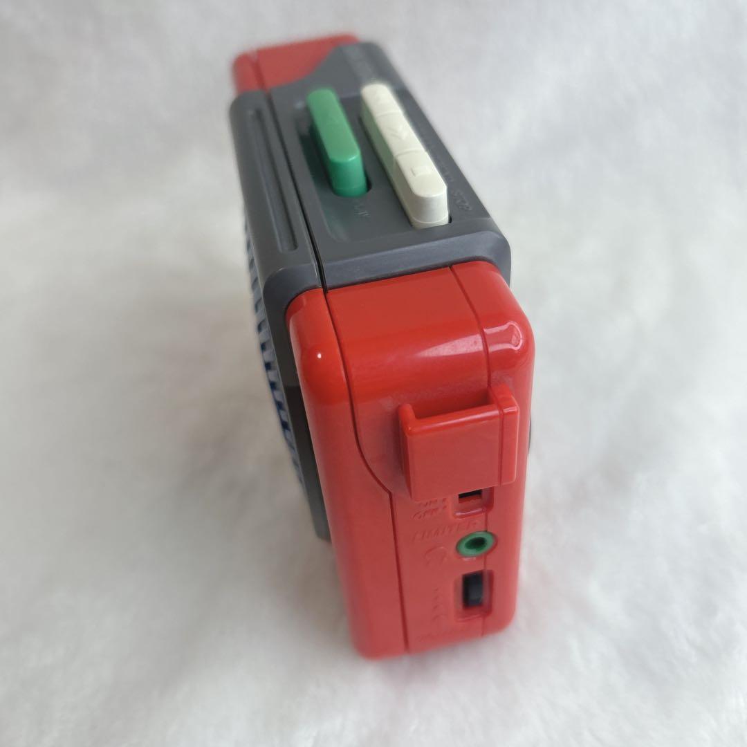 ✨美品✨ SONY WM-3060 ウォークマン my first sony