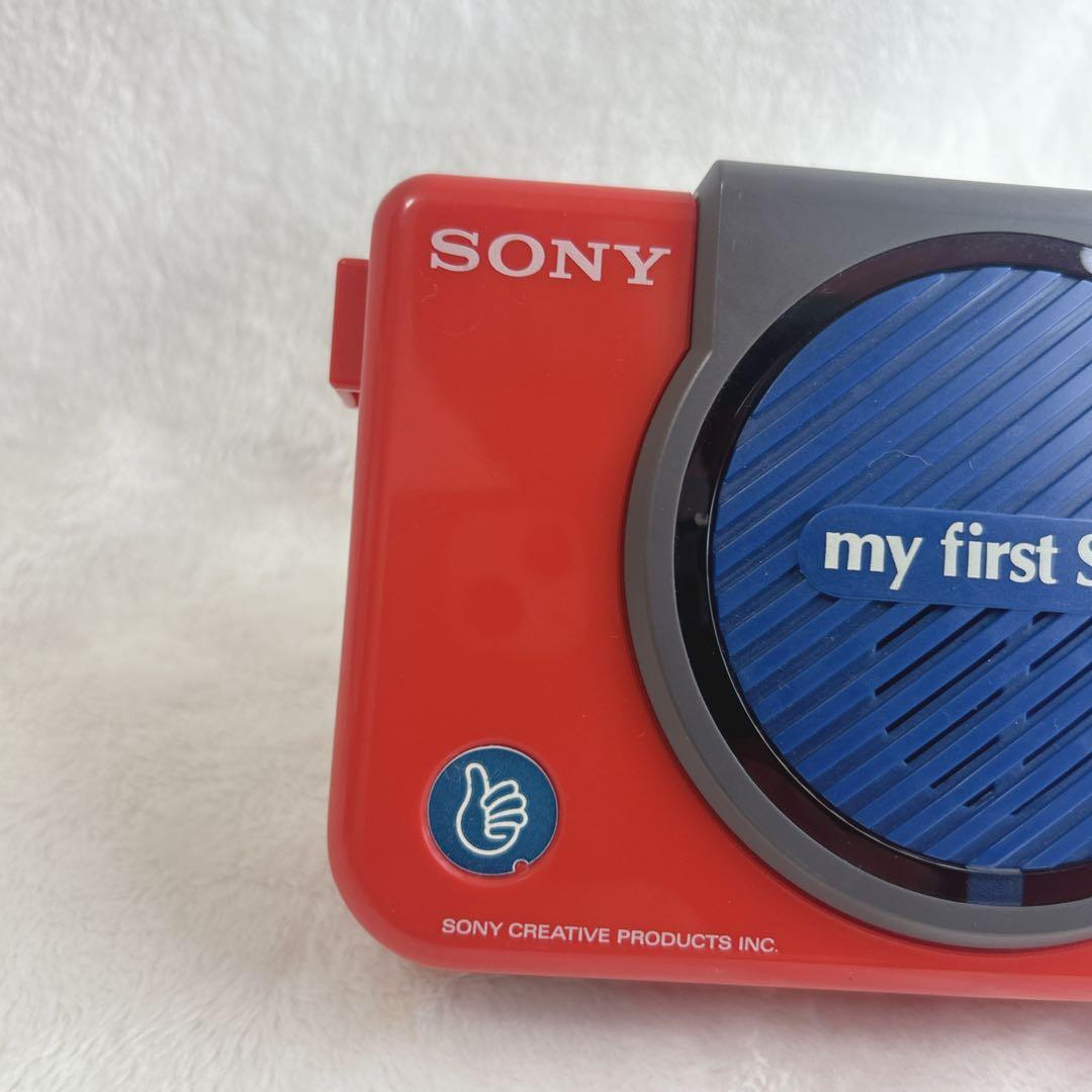 ✨美品✨ SONY WM-3060 ウォークマン my first sony