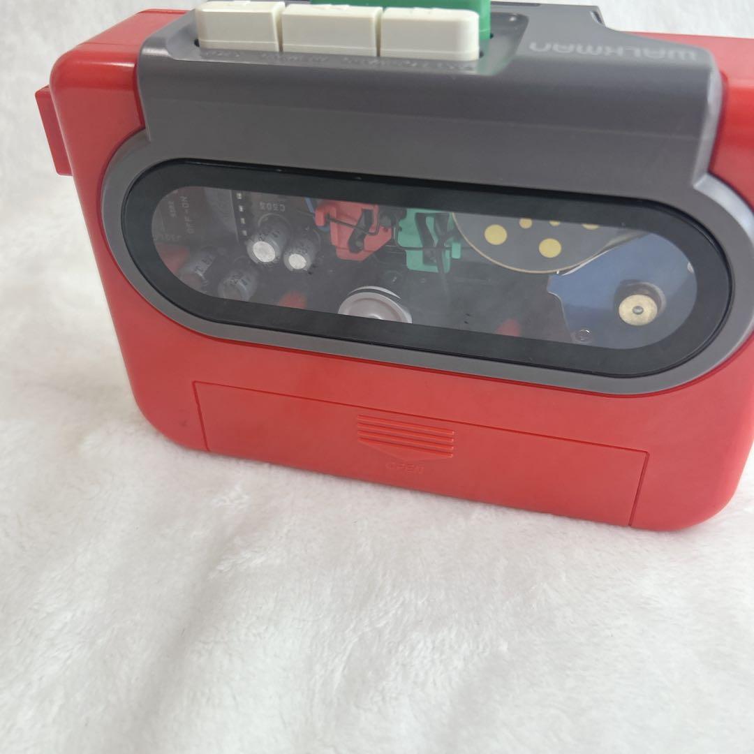 ✨美品✨ SONY WM-3060 ウォークマン my first sony