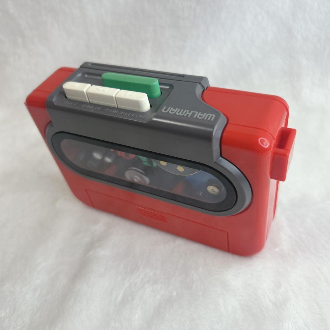 ✨美品✨ SONY WM-3060 ウォークマン my first sony