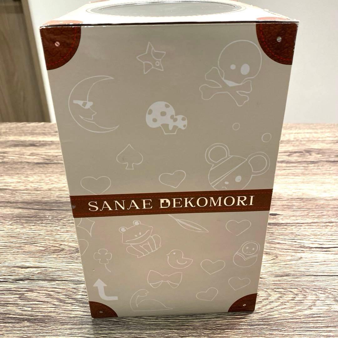 中二病でも恋がしたい！ 凸守早苗 フィギュア　京アニショップ限定　【未開封品】