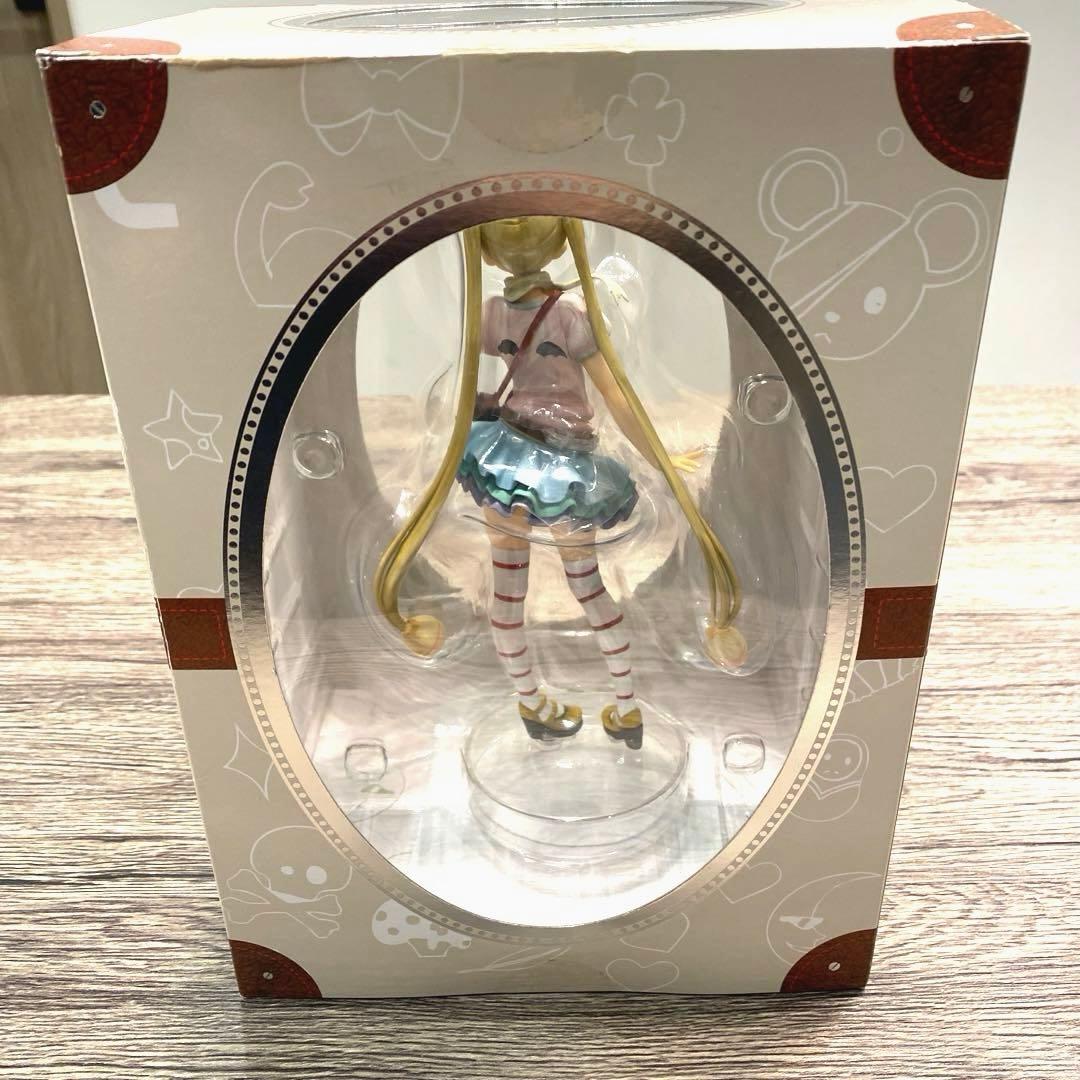 中二病でも恋がしたい！ 凸守早苗 フィギュア　京アニショップ限定　【未開封品】