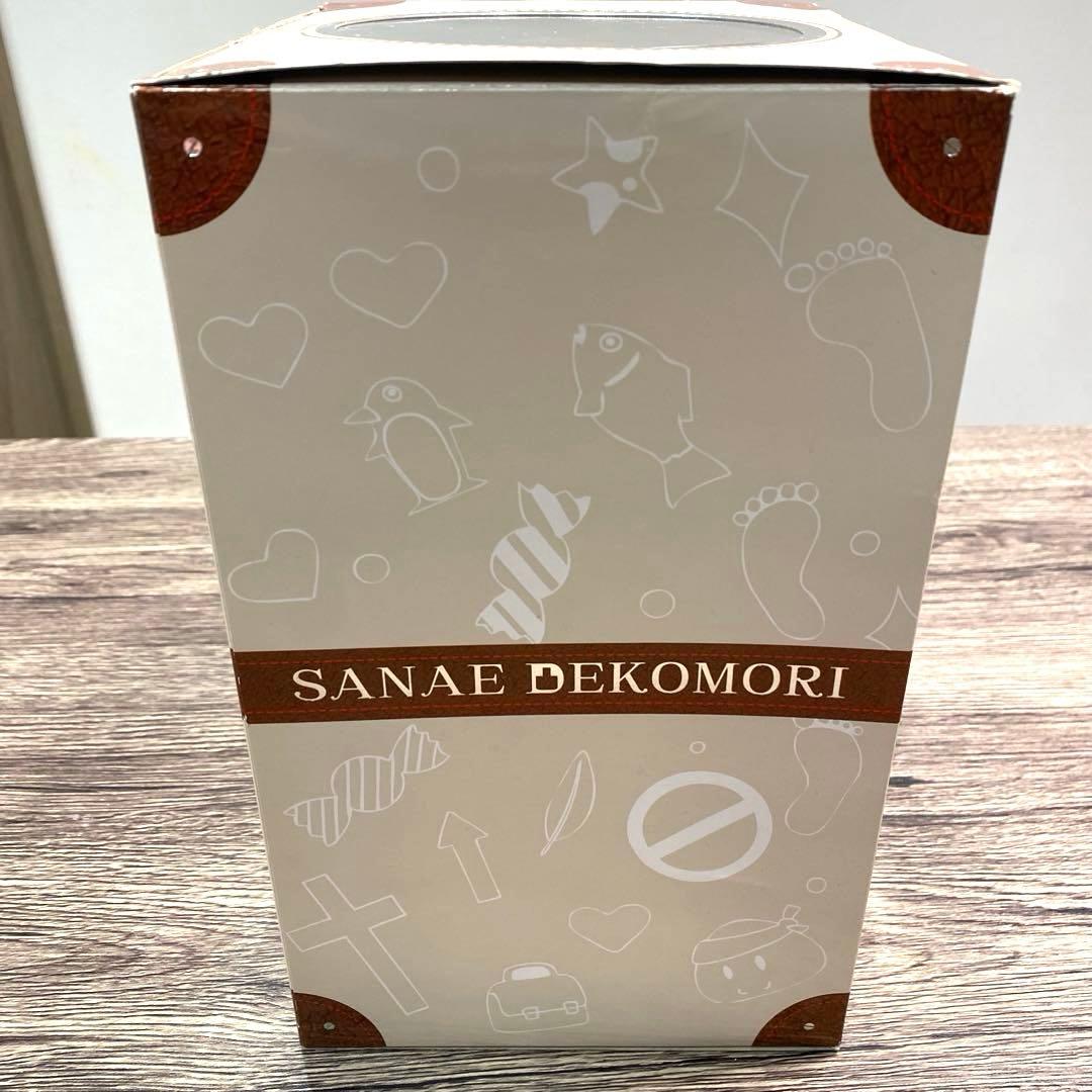 中二病でも恋がしたい！ 凸守早苗 フィギュア　京アニショップ限定　【未開封品】