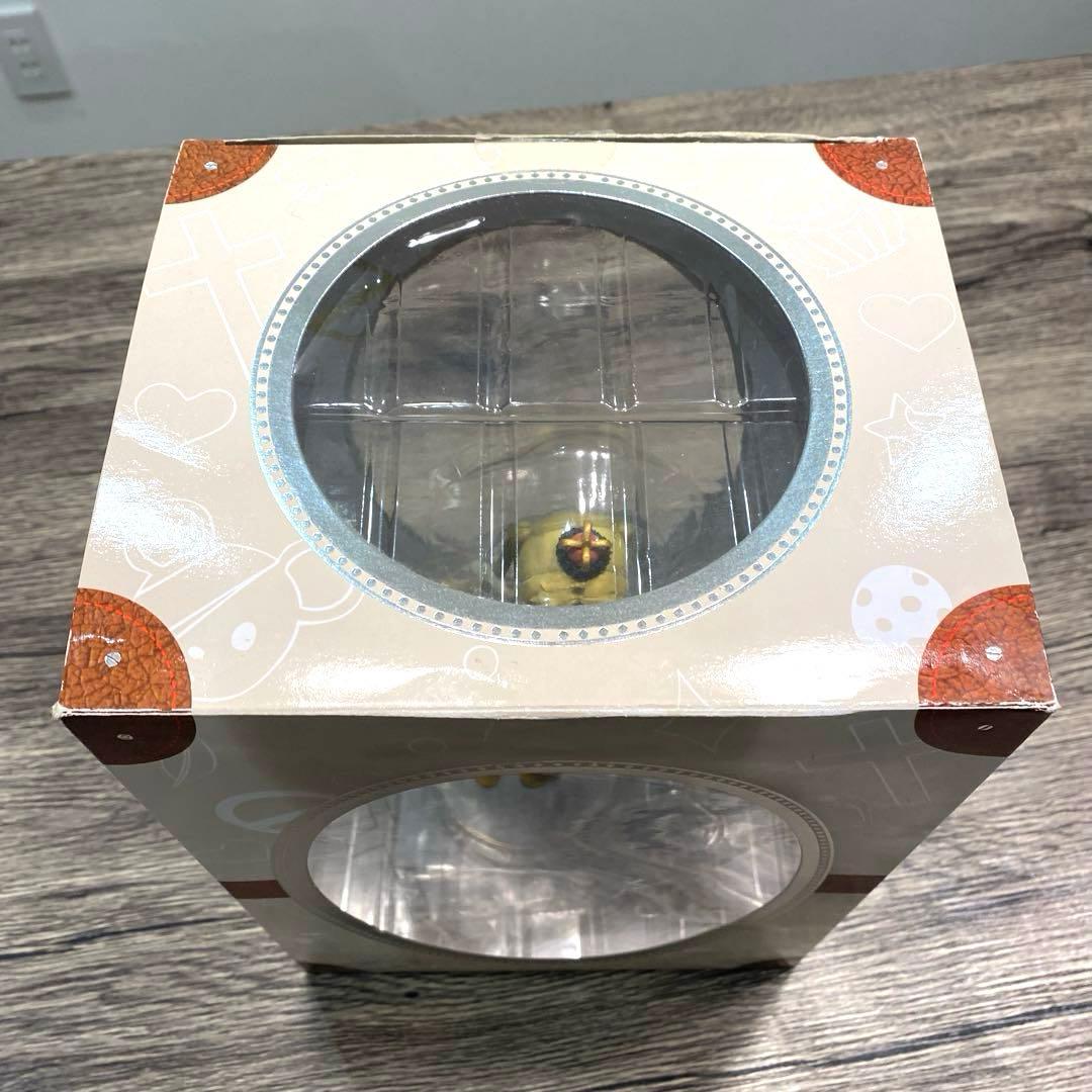 中二病でも恋がしたい！ 凸守早苗 フィギュア　京アニショップ限定　【未開封品】