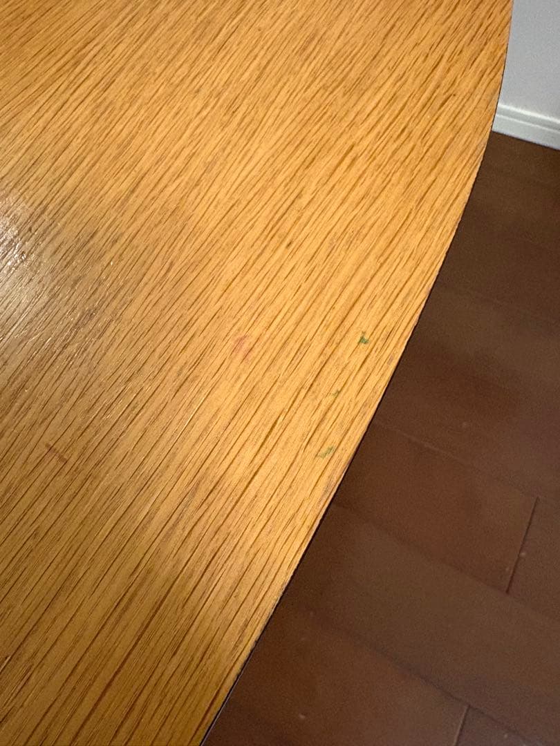 Fritz Hansen JH43 ANALOGテーブル