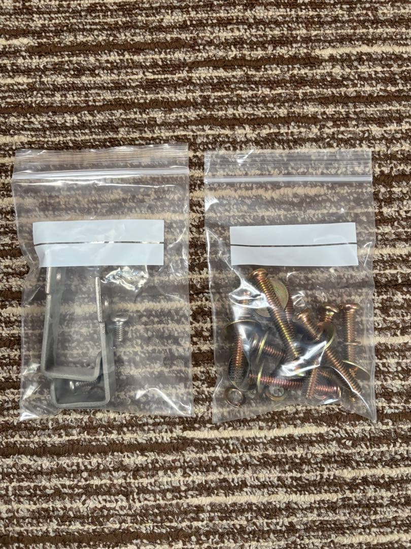 【中古品】無印良品　学習習机　オーク材