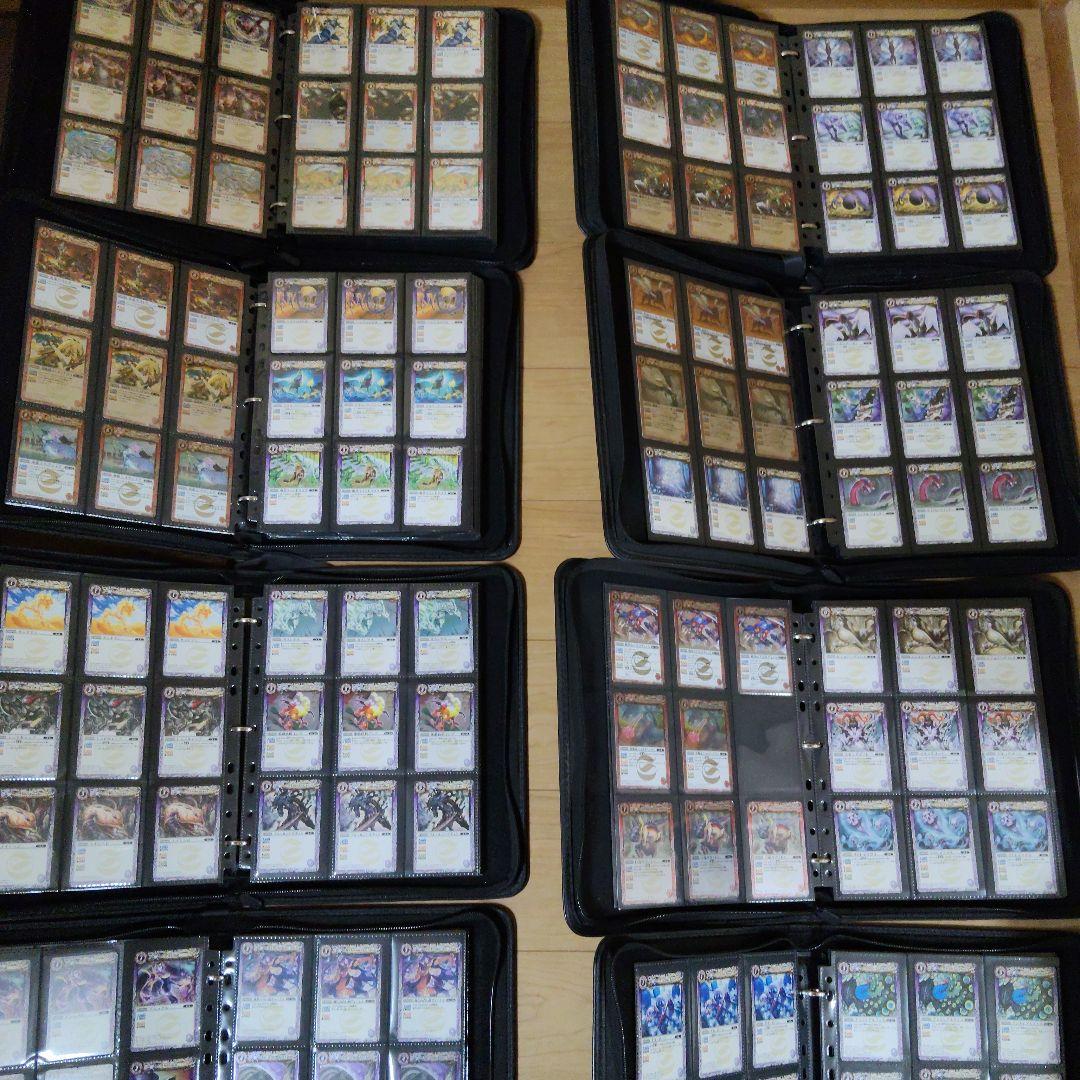 即*a様 バトルスピリッツ　まとめ売り　Xレア以外　1種類3枚ほぼコンプリート