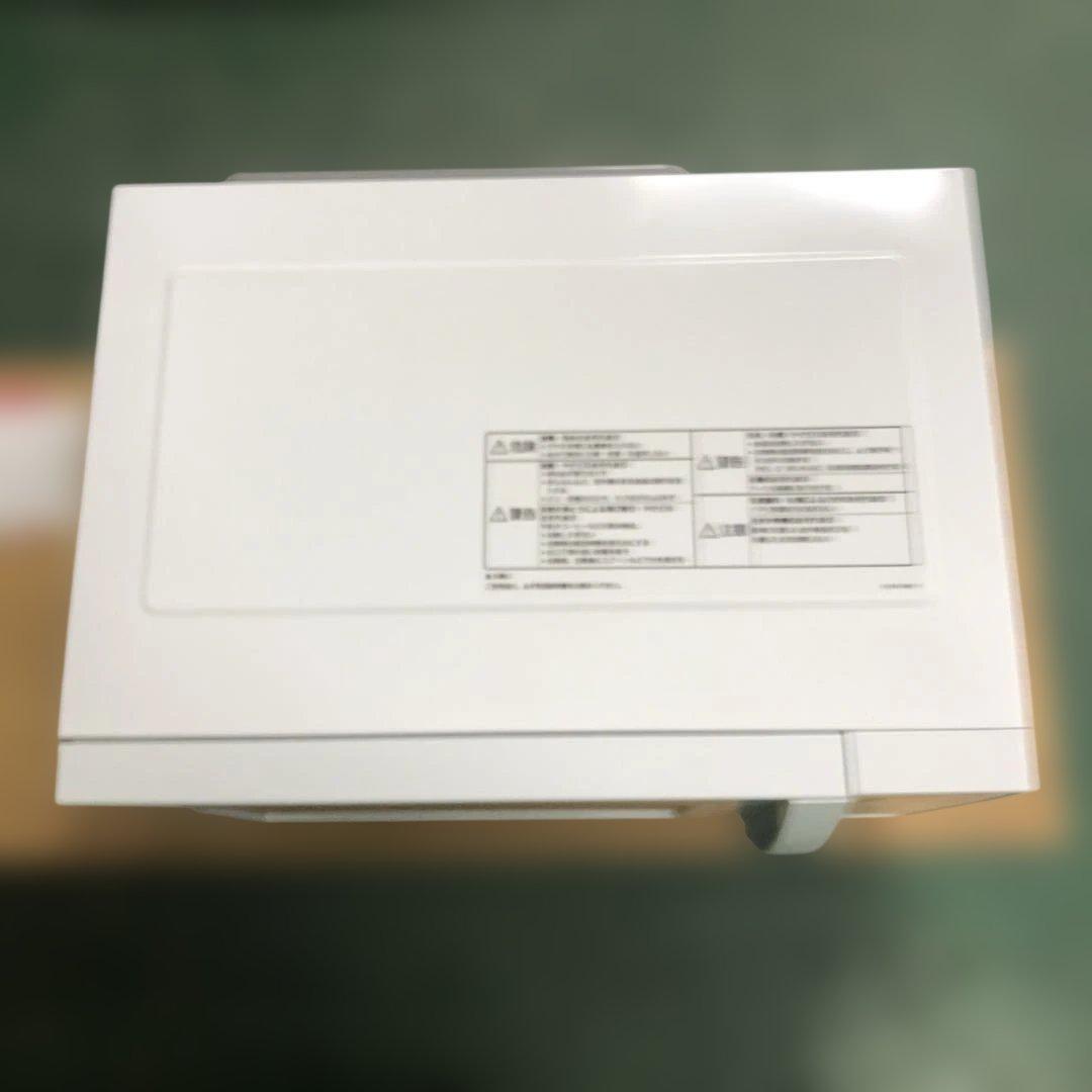 Panasonic NE-FL1A 単機能電子レンジ 白 家電 生活家電 レンジ