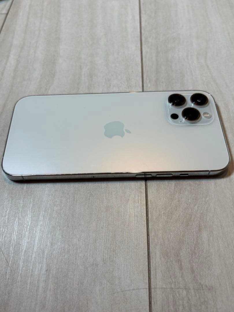 iPhone 12 Pro Max 128GB 新品未使用 バッテリー 100%