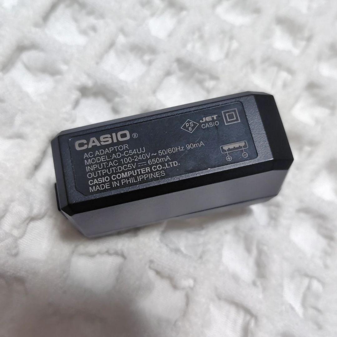 CASIO カシオ EXILM エクシリム EX-ZR1800 デジタルカメラ