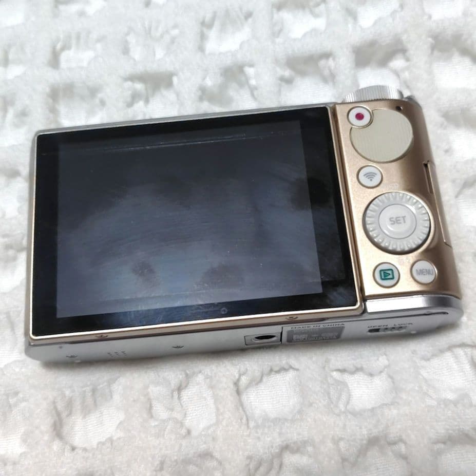 CASIO カシオ EXILM エクシリム EX-ZR1800 デジタルカメラ