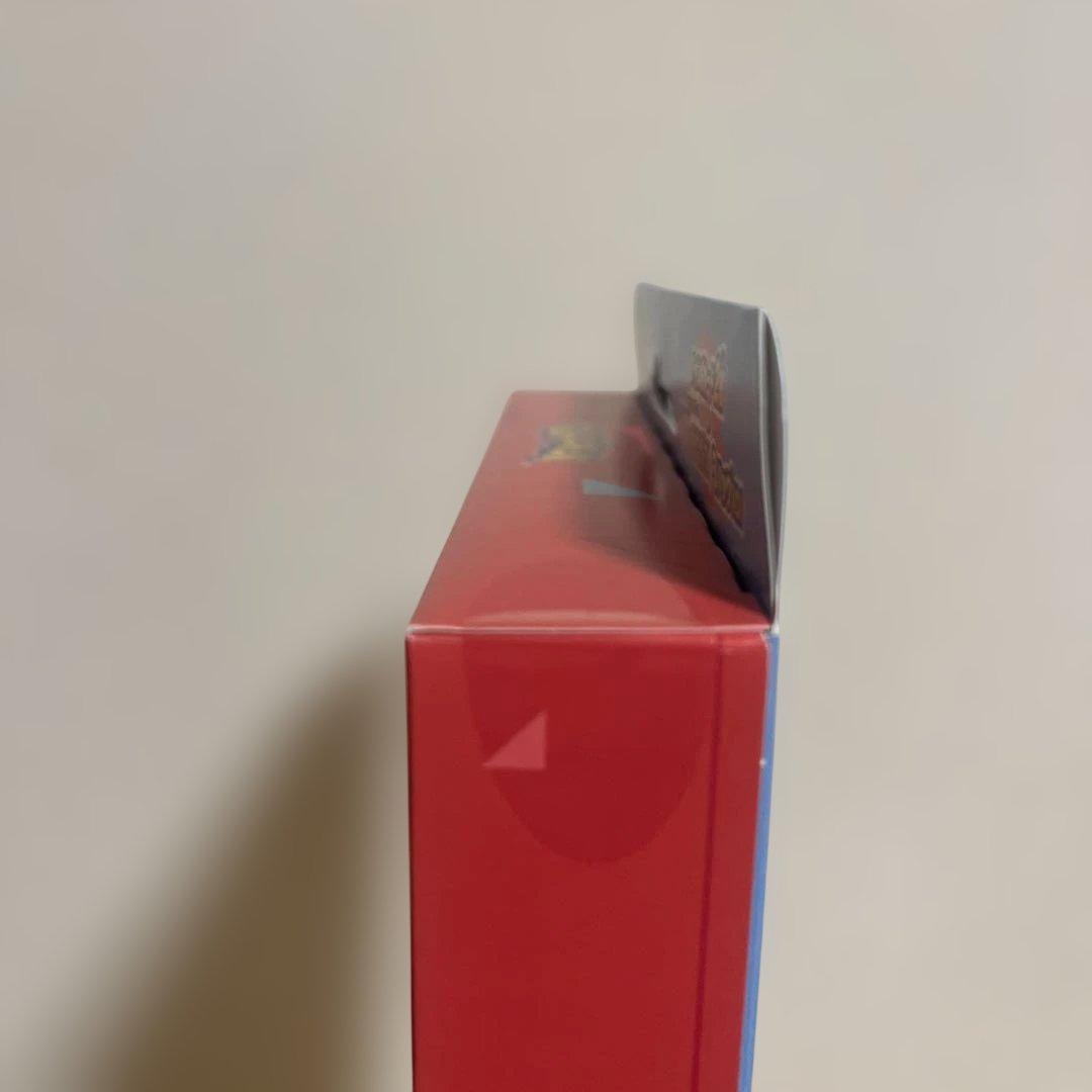 【よっちゃん】ポケモンカードゲーム ジャンボカードコレクション 3点セット