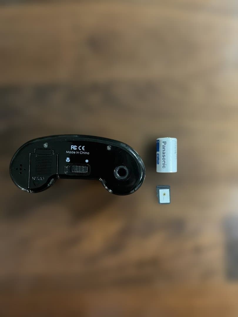 トイデジタルカメラ「デジタルハリネズミ２」