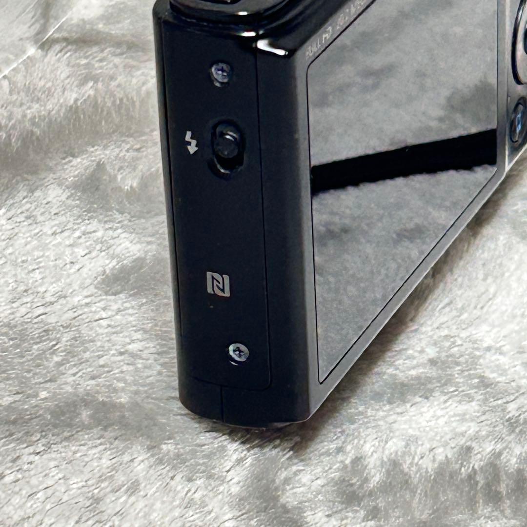 【動作品】Canon PowerShot SX610 HS Wi-Fi