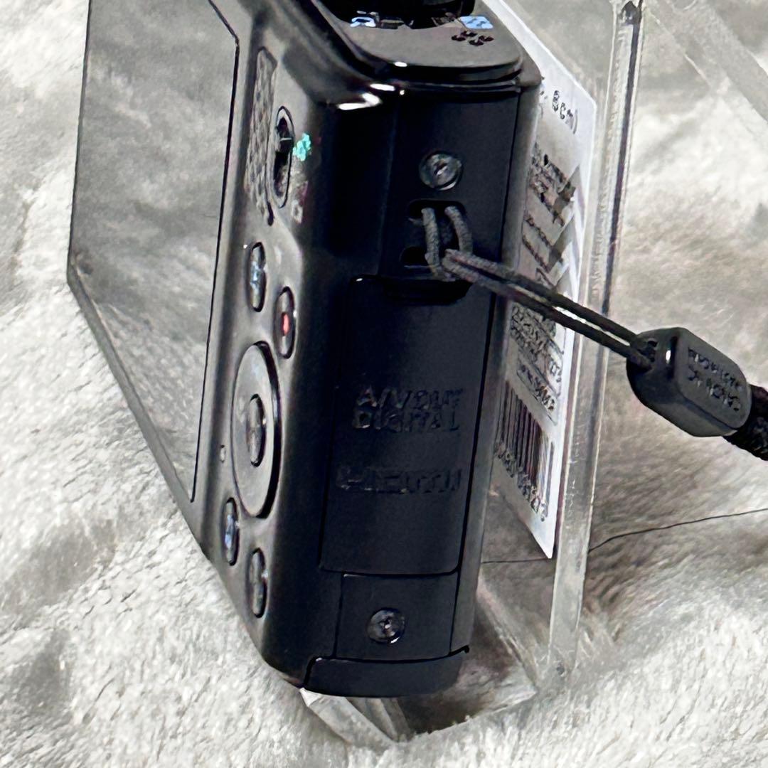 【動作品】Canon PowerShot SX610 HS Wi-Fi