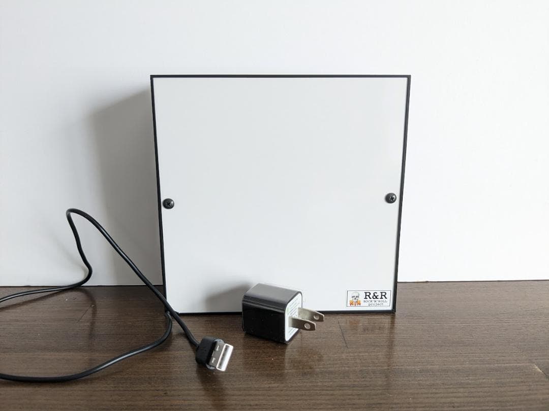 ハロー サマー 夏 海 スイカ ヤシの木 アイス 看板 置物 雑貨 ライトBOX