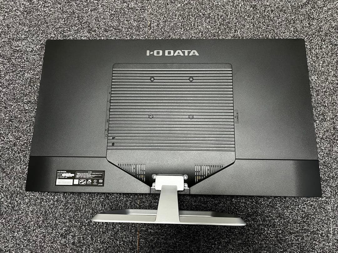 I-O DATA 31.5インチ　モニター 本体　EX-LD321DB