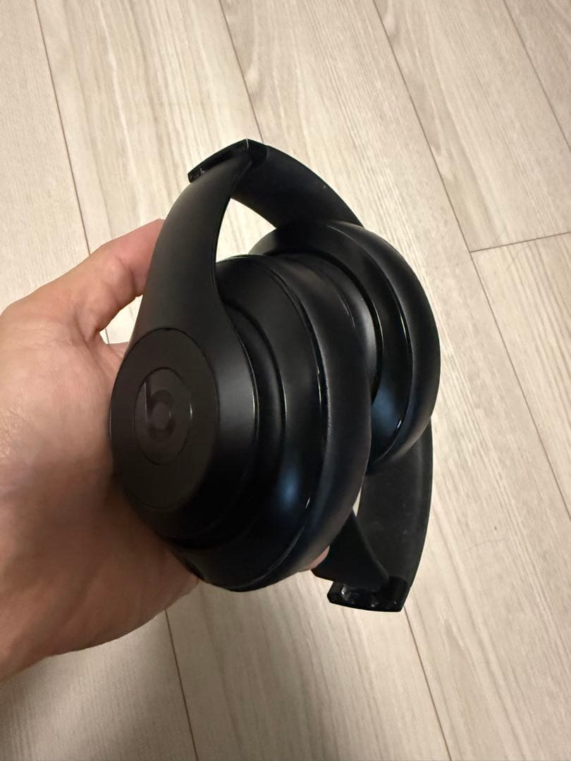 Beats Studio Wireless ワイヤレスヘッドホン