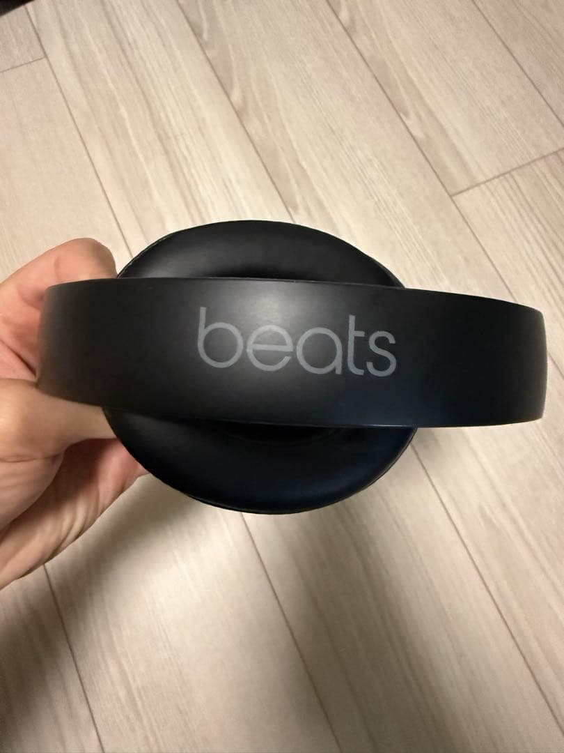 Beats Studio Wireless ワイヤレスヘッドホン