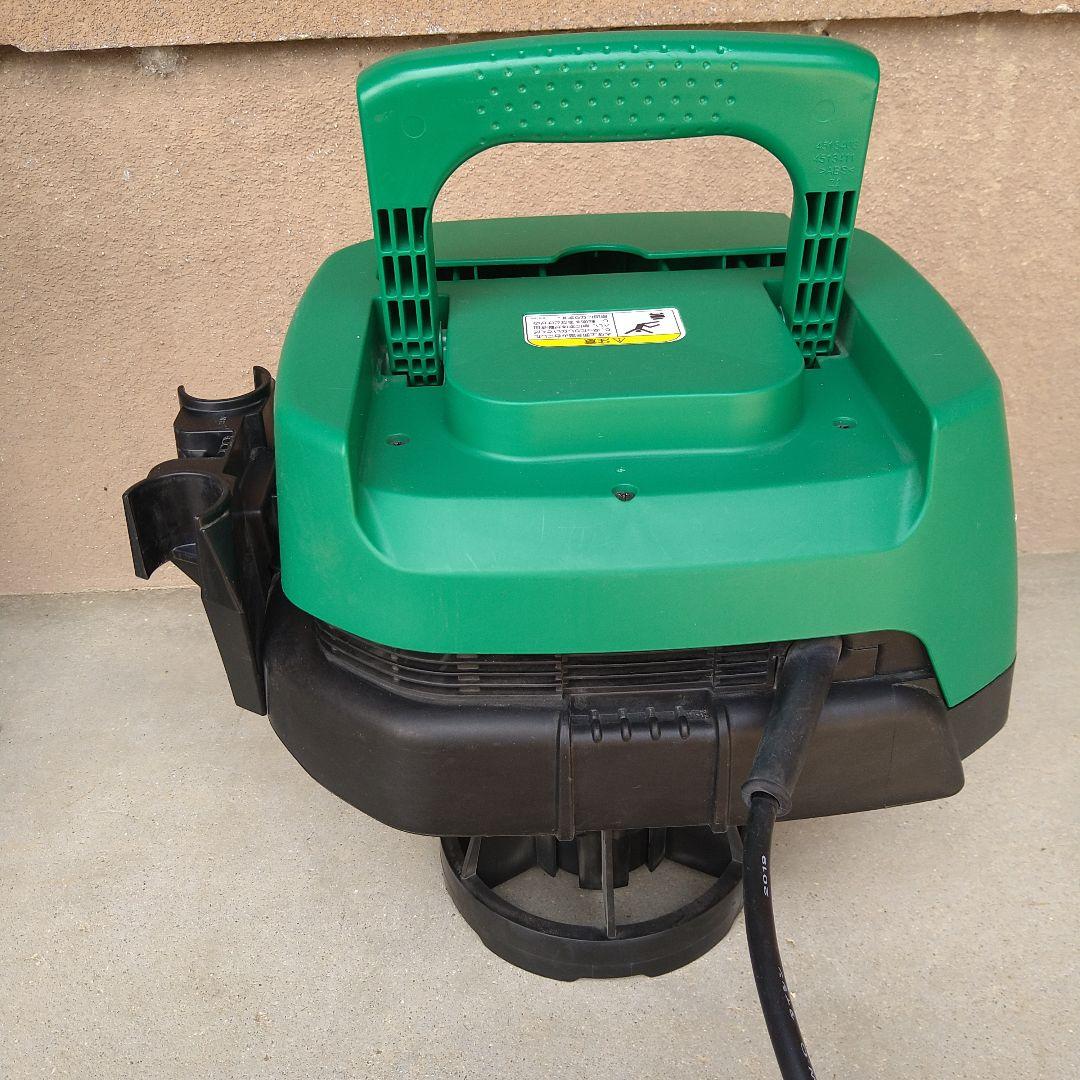 マキタ　Makita 集じん機 M442 乾湿両用　取扱説明書あり