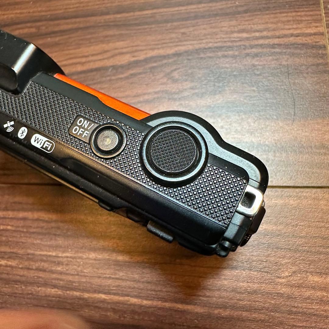 Nikon COOLPIX W300 デジカメ ほぼ新品 5318