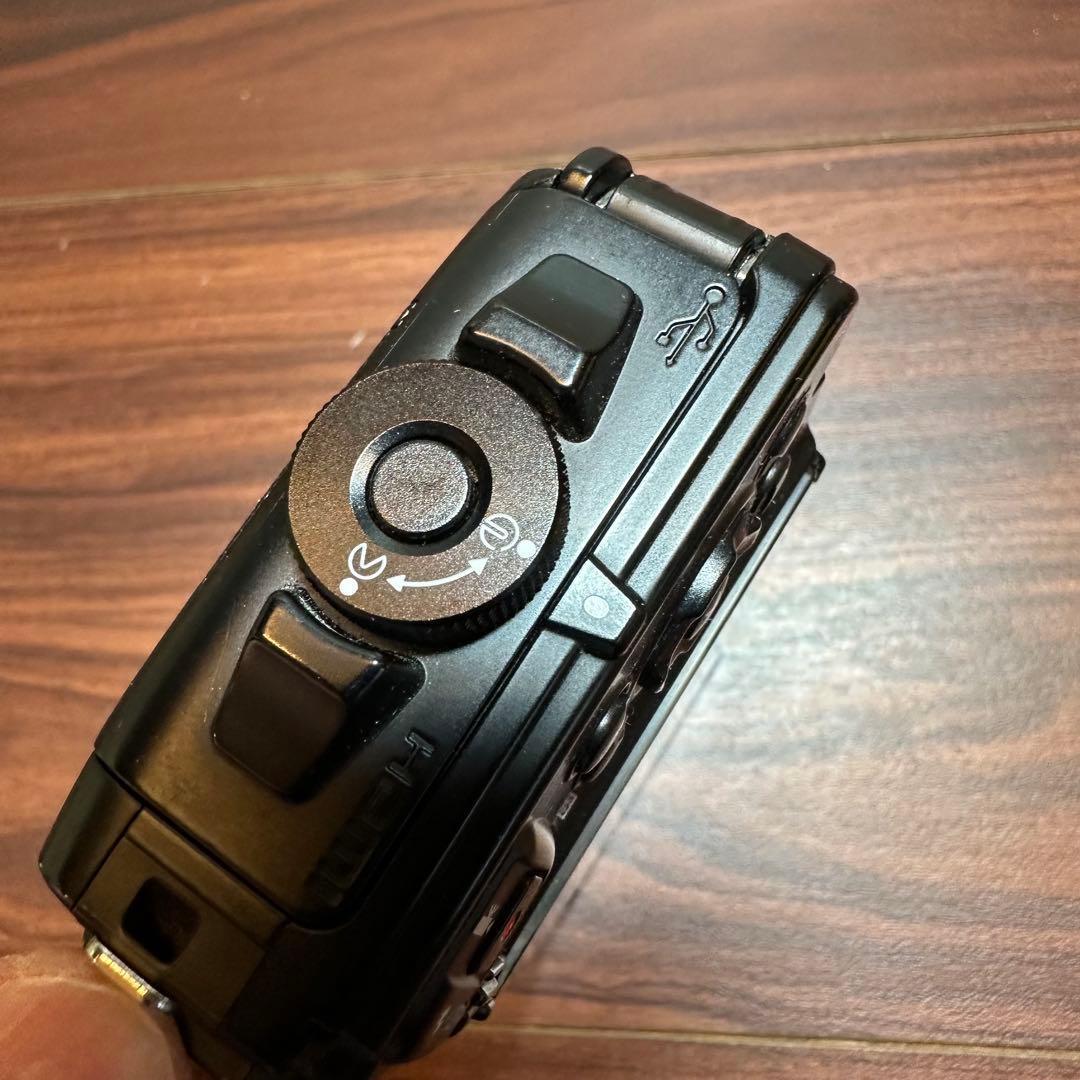 Nikon COOLPIX W300 デジカメ ほぼ新品 5318