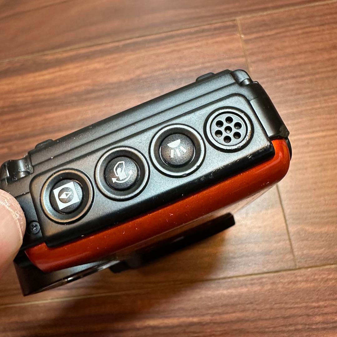 Nikon COOLPIX W300 デジカメ ほぼ新品 5318